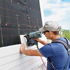 Best Aluminum Siding Installation  in Springfield, VA